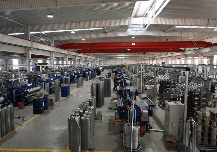 Tecnolog&iacute;a avanzada